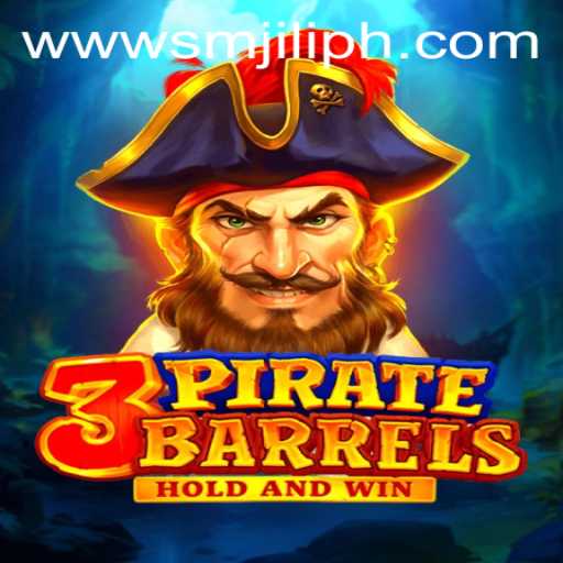 The Intriguing World of 3PirateBarrels: A Game of Strategy and Luck