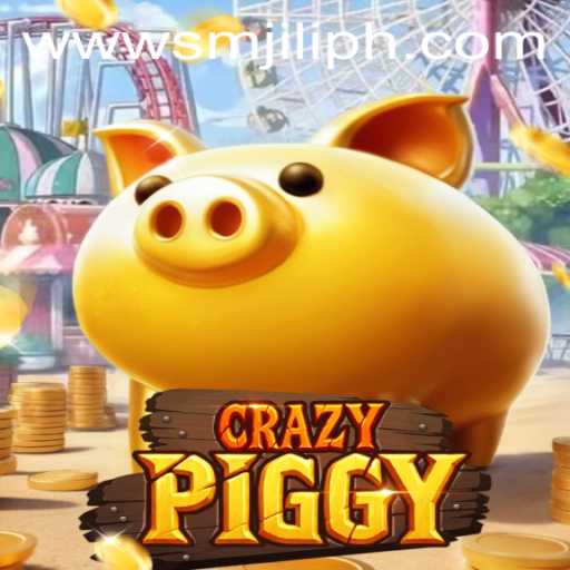 Discover the World of CrazyPiggy