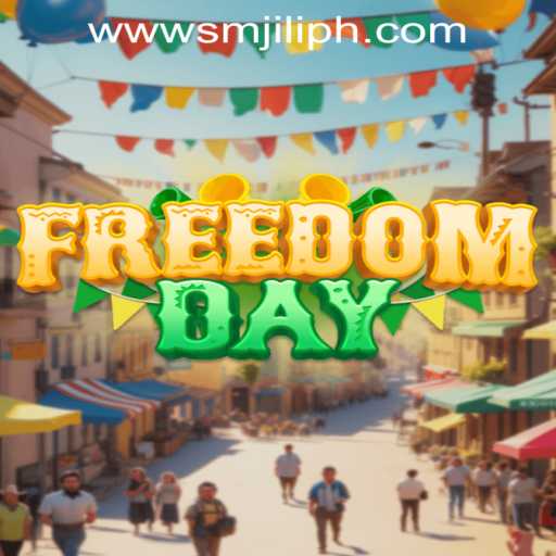 Discover FreedomDay An Immersive Game