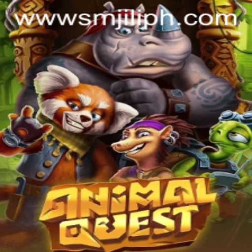 Exploring the Wild Wonders of AnimalQuest in 2023
