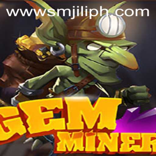 The Glimmering World of GemMiner: A Journey with SMJILI