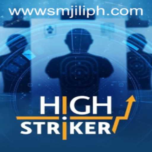 HighStriker: A New Era for Arcade Enthusiasts
