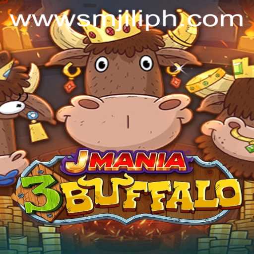 Explore the Exciting World of JMania3Buffalo and the Mysterious Code SMJILI