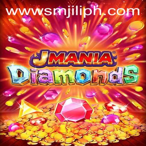 Exploring the World of JManiaDiamonds: A Thrilling Adventure Into the Realm of SMJILI