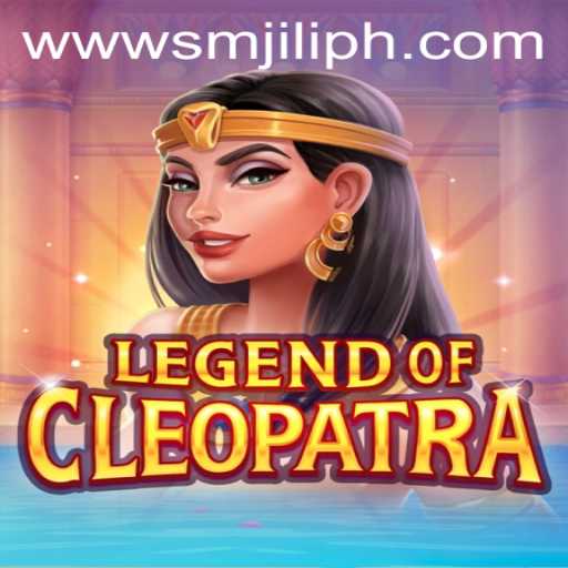 Exploring the Ancient Wonders of LegendOfCleopatra: Unraveling the Mysteries with SMJILI