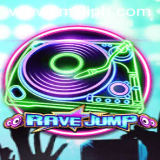 RaveJump: An Innovative Game Revolutionizing Entertainment