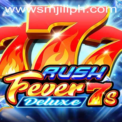 RushFever7sDeluxe: A Thrilling Journey into Digital Gaming