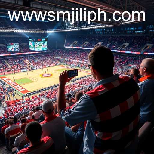 The Phenomenal Growth of SMJILI in the World of Sports