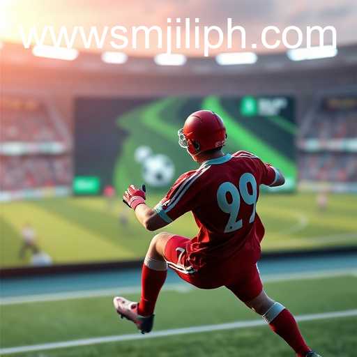 The Rise of Virtual Sports with SMJILI’s Innovations